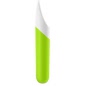 Vibrator Satisfyer Ultra Power 7 Verde