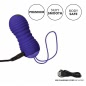 Ou Vibrator Cu Împingere Mov
