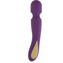 Massager Pentru Clitoris Cu Led Maner pe xBazar