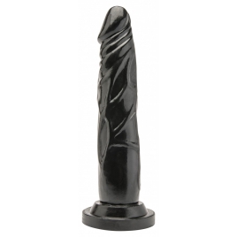 Dildo Realistic 18cm Dong