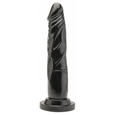 Dildo Realistic 18cm Dong Negru