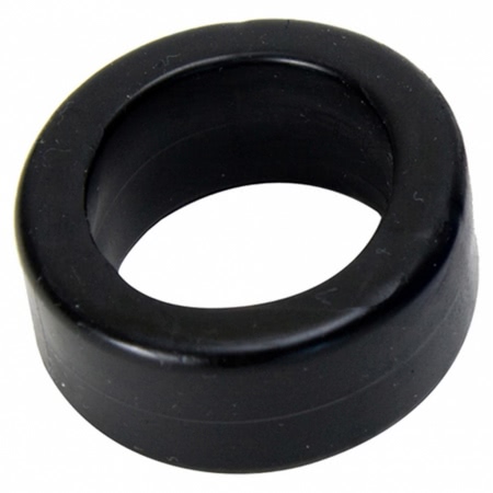 Inel Doc Johnson Titanmen Negru