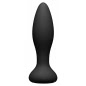 Anal Plug Vibe Experienced Negru