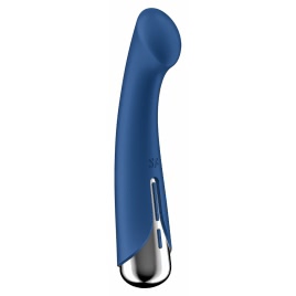 Satisfyer Spinning G Albastru pe xBazar