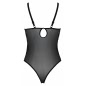 Body Passion Eco Varella Negru L-XL