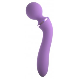 Duo Wand Massage-Her Mov pe xBazar