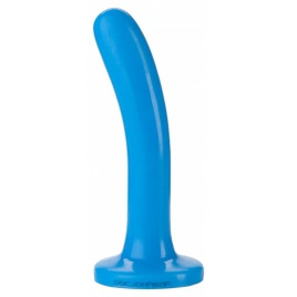 Dildo The Slim Albastru pe xBazar