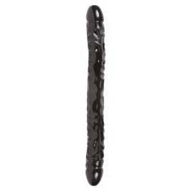 Dildo Double Header Veined pe xBazar