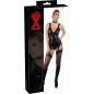 Corset Late X Isabella Negru M