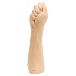 Dildo Realistic The Fist 14 Inch pe xBazar