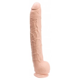 Dildo Rambone Penis 17 Inch pe xBazar