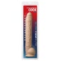 Dildo Rambone Penis 17 Inch Natural