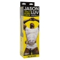 Dildo Jason Luv 25.4cm Maro