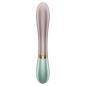 Vibrator Hot Lover Multicolor