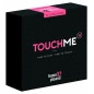 Set Touch Me Time to Play