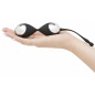 Bile Vaginale Inner Goddess Kegel 78g Negru