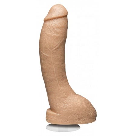 Dildo Jeff Stryker Realistic Penis Natural