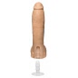Dildo Jeff Stryker Realistic Cock Natural