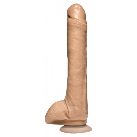 Dildo Kevin Dean 32cm Natural