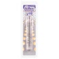 Dildo Classic Clear Doc Johnson Transparent