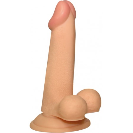 Dildo 16cm Plug N Ride Natural