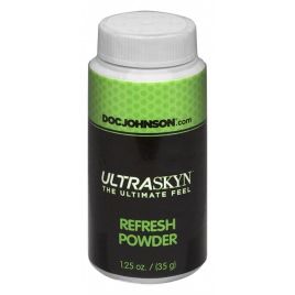 Pudra Ultraskin Refresh Powder 35g pe xBazar