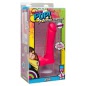 Dildo Icon Slim 16.5cm Roz
