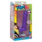 Dildo Icon Slim 16.5cm Mov