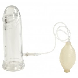 Pompa Pentru Penis Flexibila P3 pe xBazar