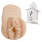 Masturbator Fast To Go Natural