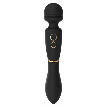 Vibrator Wand Elite Celine Negru