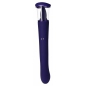 Pure Pleasure Stimulator Clitoridian și Punct G Toyz4lovers Mov