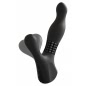 Stimulator Prostata Rim P-Massager Negru