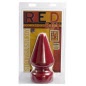 Anal Plug Red Boy XL Challenge Rosu