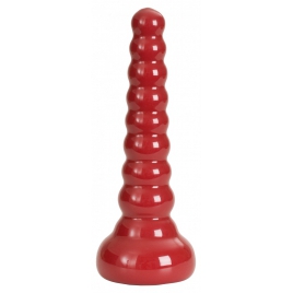 Plug Anal Wand Ringer