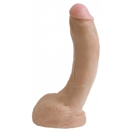 Dildo Realistic Jeff Stryker Natural