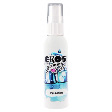 Spray Yummy Icebreaker 50 ml