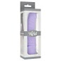 Vibrator Mini Classic Punctul G 14cm Mov