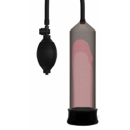 Pompă Vacuum Hidden Desire — Starter Discret