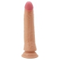 Dildo Realist Pretty Love Kable cu Piele Glisantă