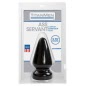 Dop Anal TitanMen 19cm Negru