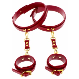 Wrist To Thigh Cuff Set pe xBazar