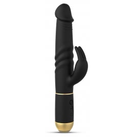 Vibrator Cu Varf Curbat Pentru Punct G pe xBazar