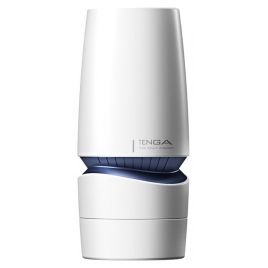 Masturbator Tenga Aero Cobalt