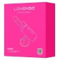 Lovense Spinel Mini – Reîncărcabilă, 5 Împingeri, 7 Vibrații