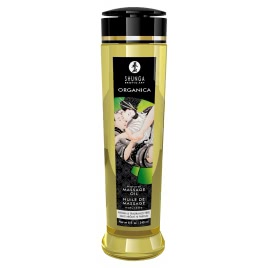 Ulei Masaj Erotic Shunga Organic Natural 250ml