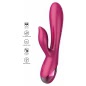 Endless Love Rabbit – Vibrator G-spot Roz, Reîncărcabil