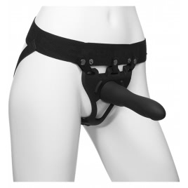 Strap-On Body Extensions Be Strong pe xBazar
