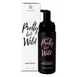Gel De Dus Pretty But Wild 200ml pe xBazar