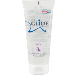 Lubrifiant Joy Glide 200ml pe xBazar